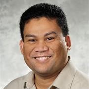 Dr. Faisal Mohd-Yasin