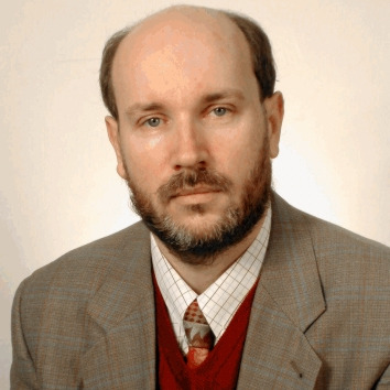 Dr. Jiří Přibil