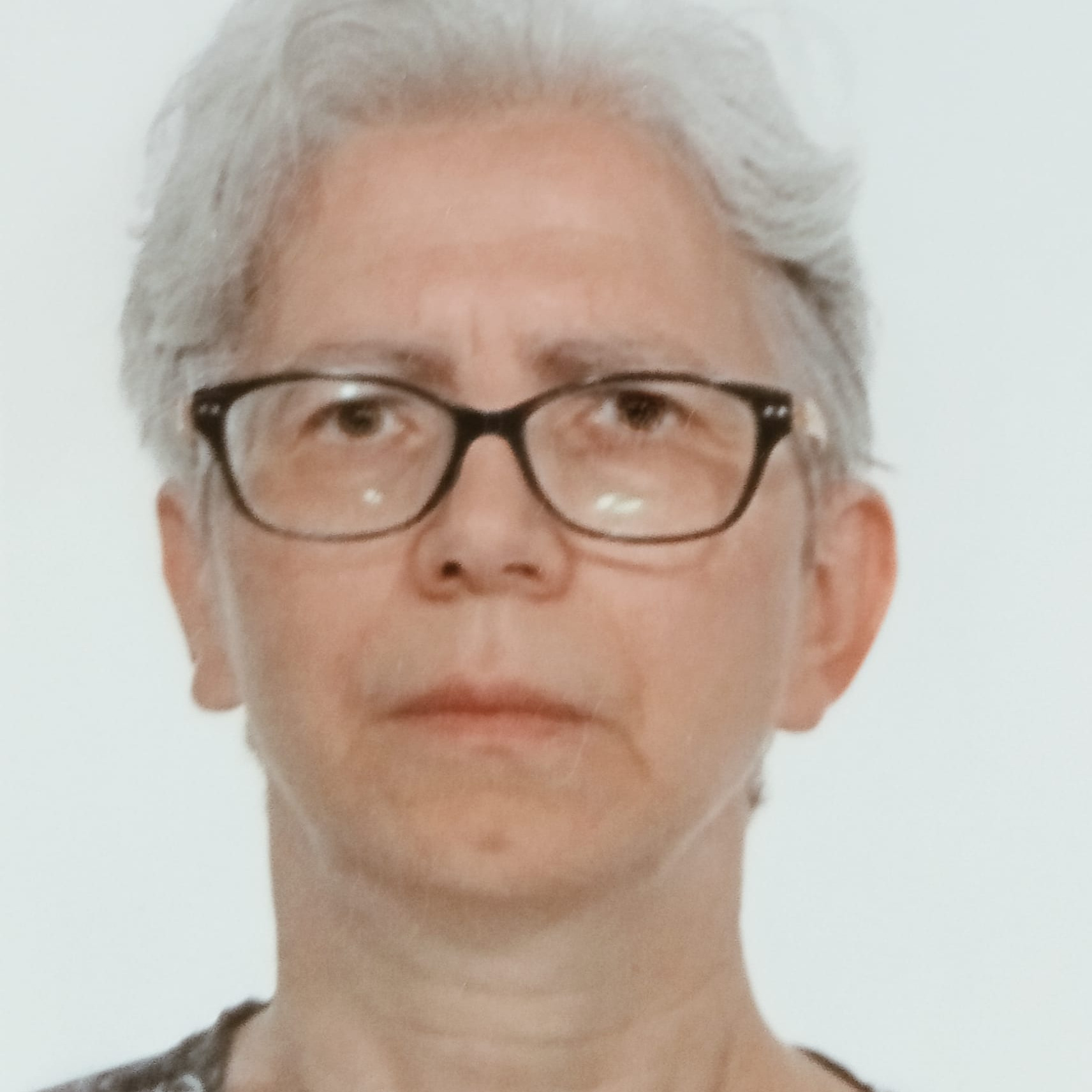 Dr. Maria Lepore