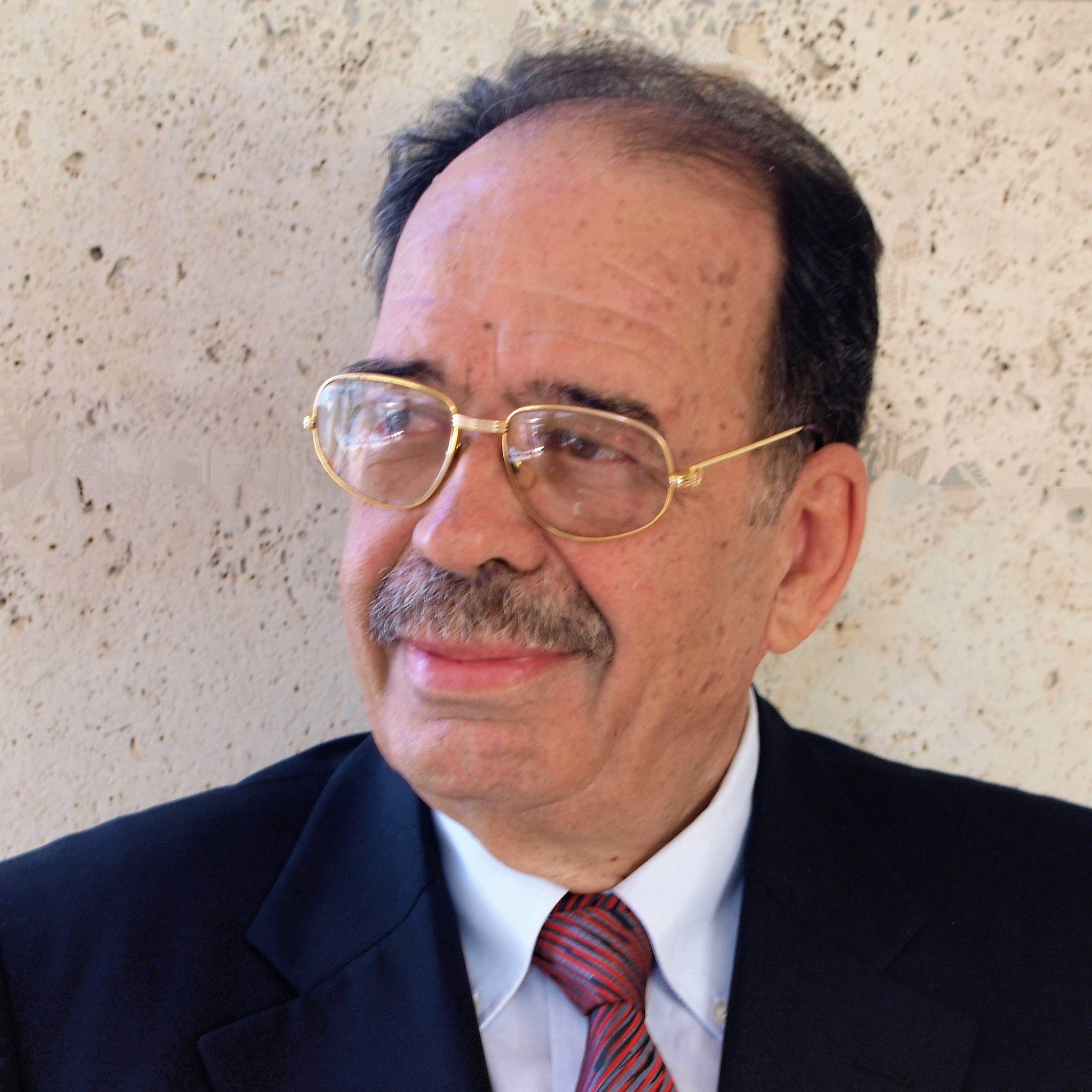 Prof. Dr. Andreas N. Angelakis