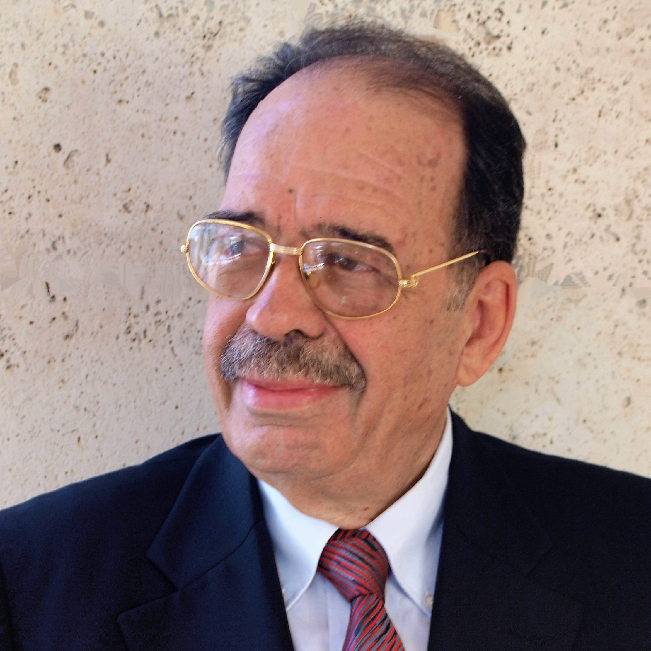 Prof. Dr. Andreas N. Angelakis