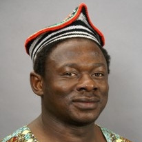 Dr. Chicgoua Noubactep