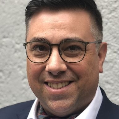 Prof. Dr. Yves Zimmermann