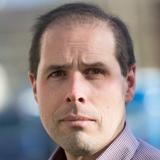 Dr. Steffen Schwarz