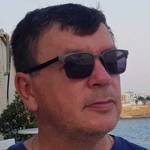 Dr. Christophe Montagnon