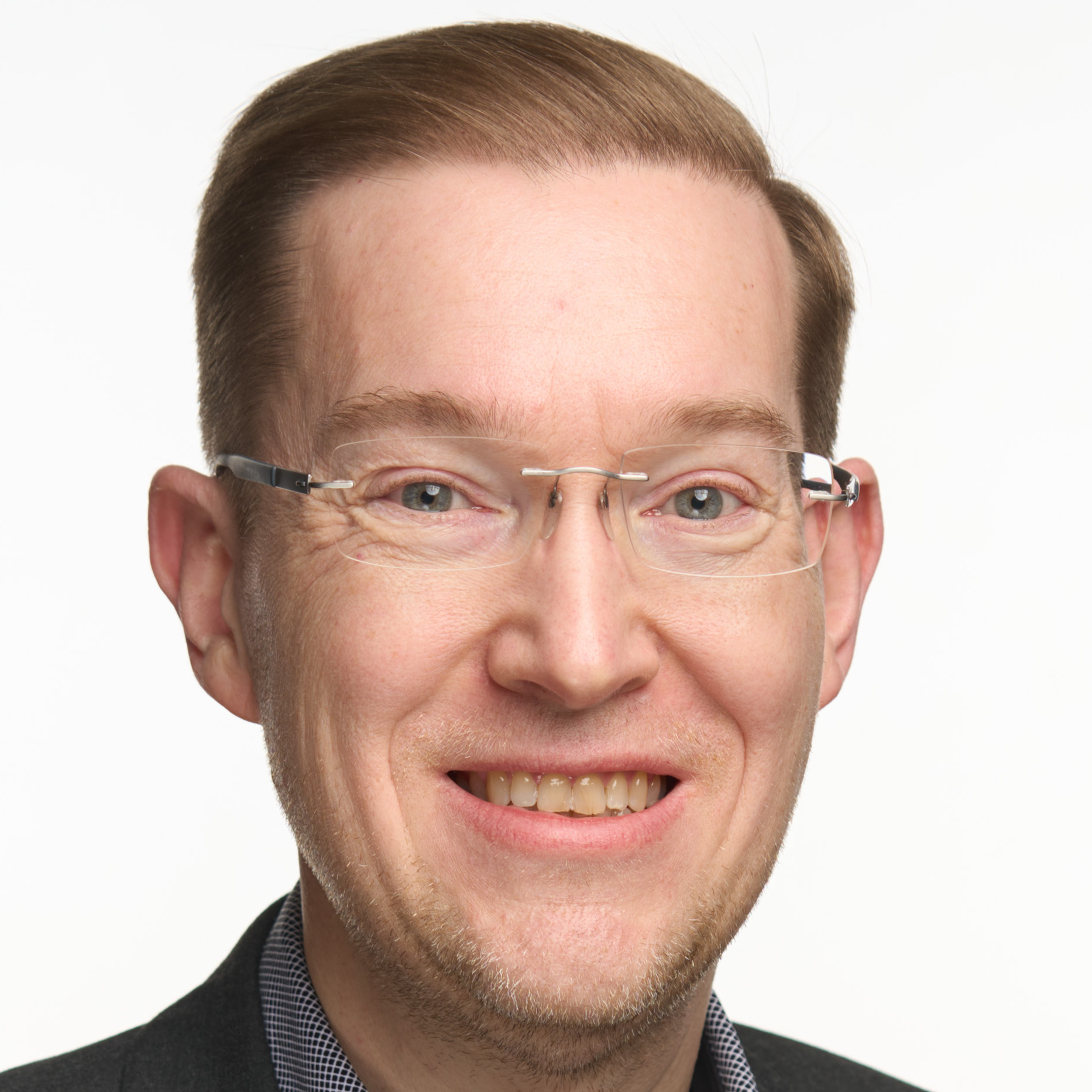 Dr. Dirk W. Lachenmeier