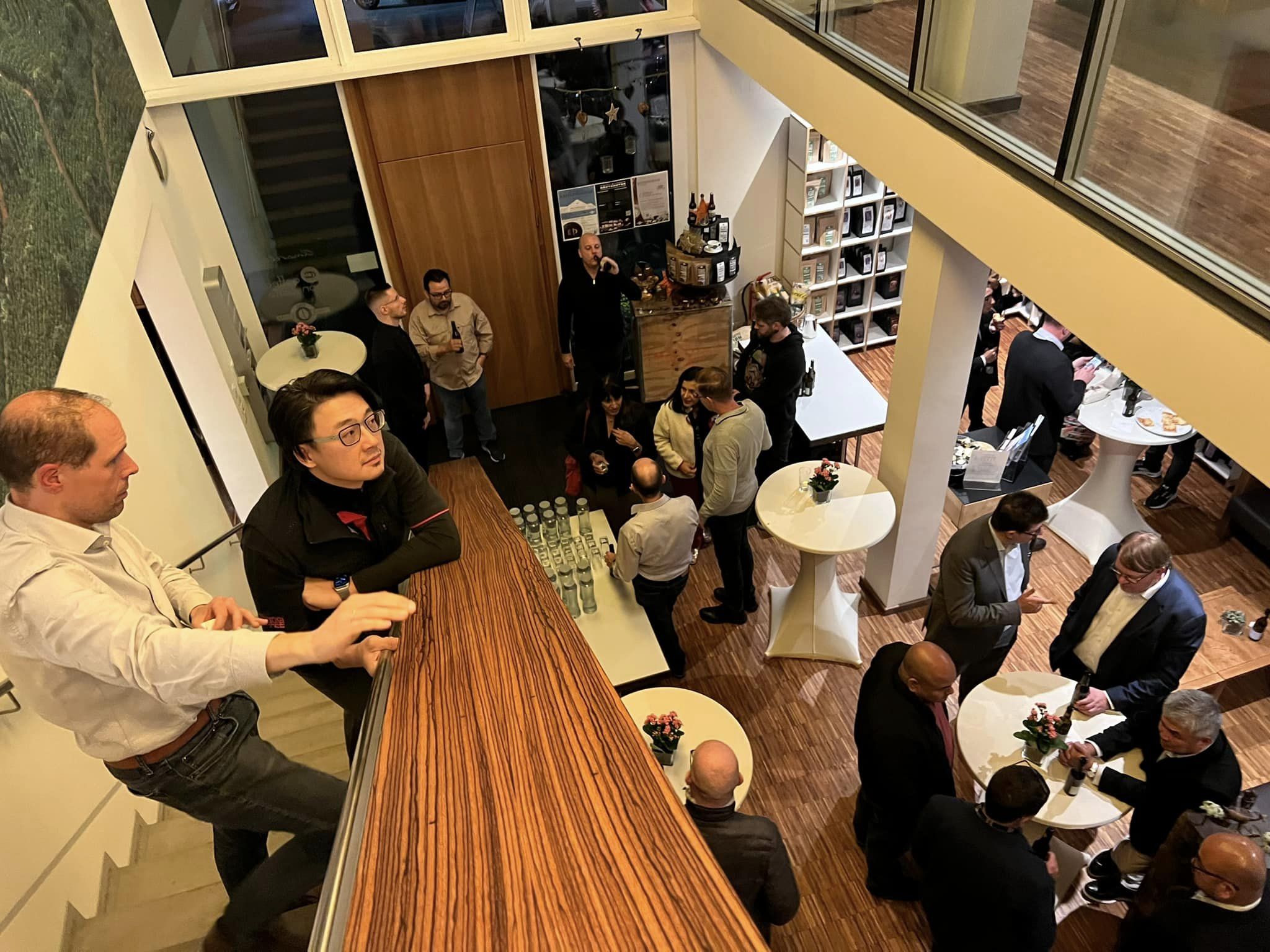 event photo
