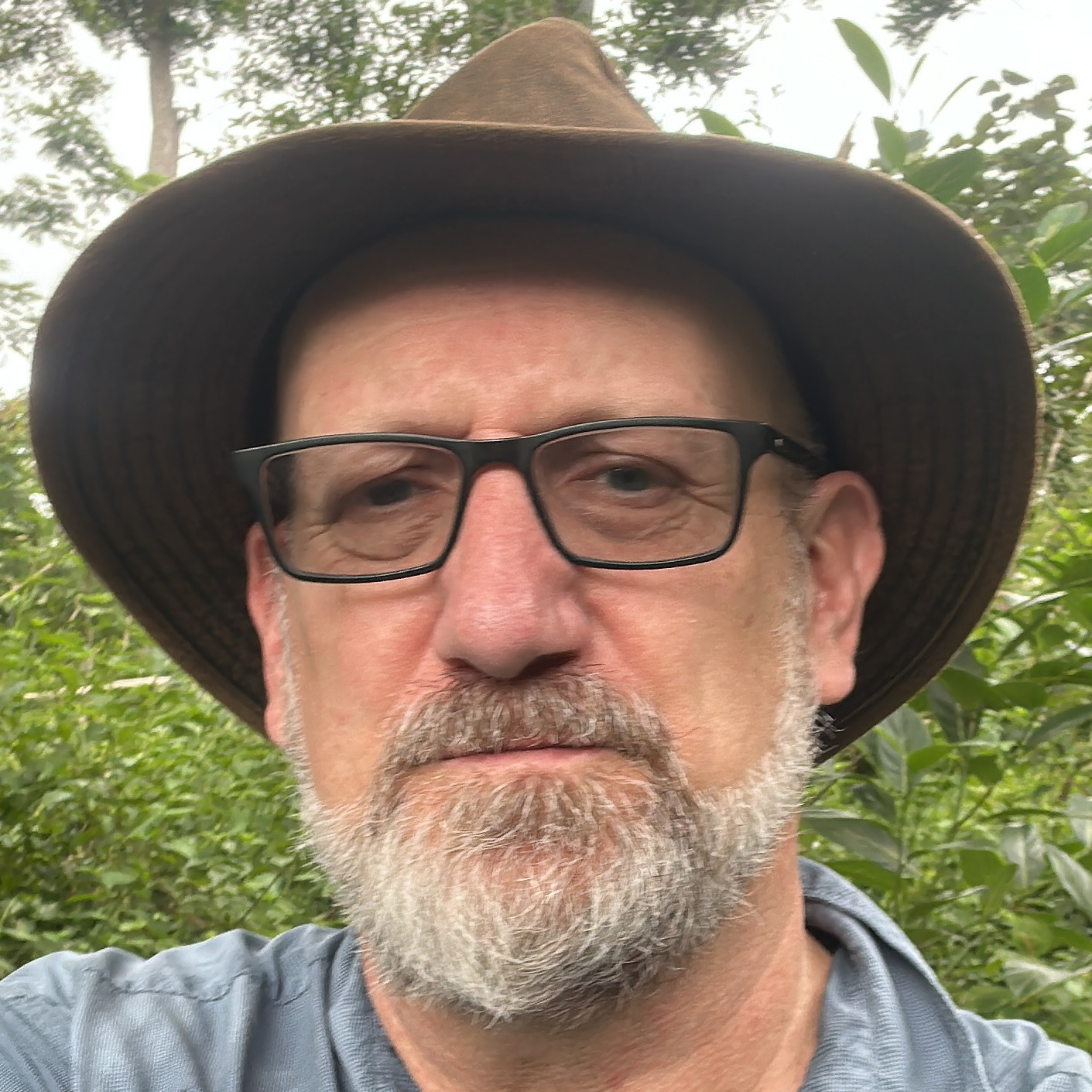 Dr. Romain Guyot