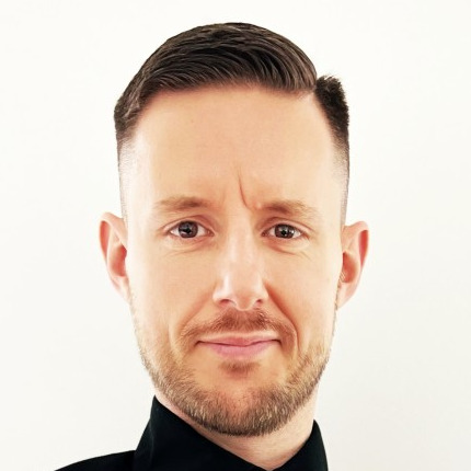 Mr. Mirko Ilowski