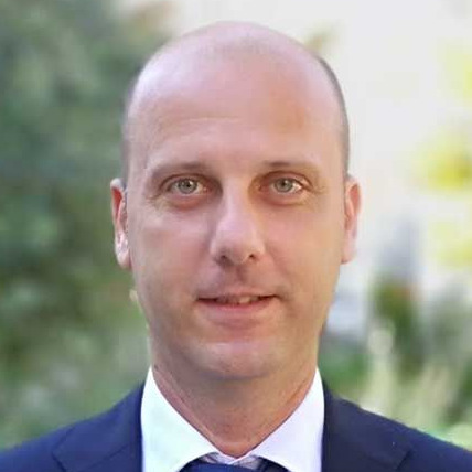 Mr. Mariano Peluso