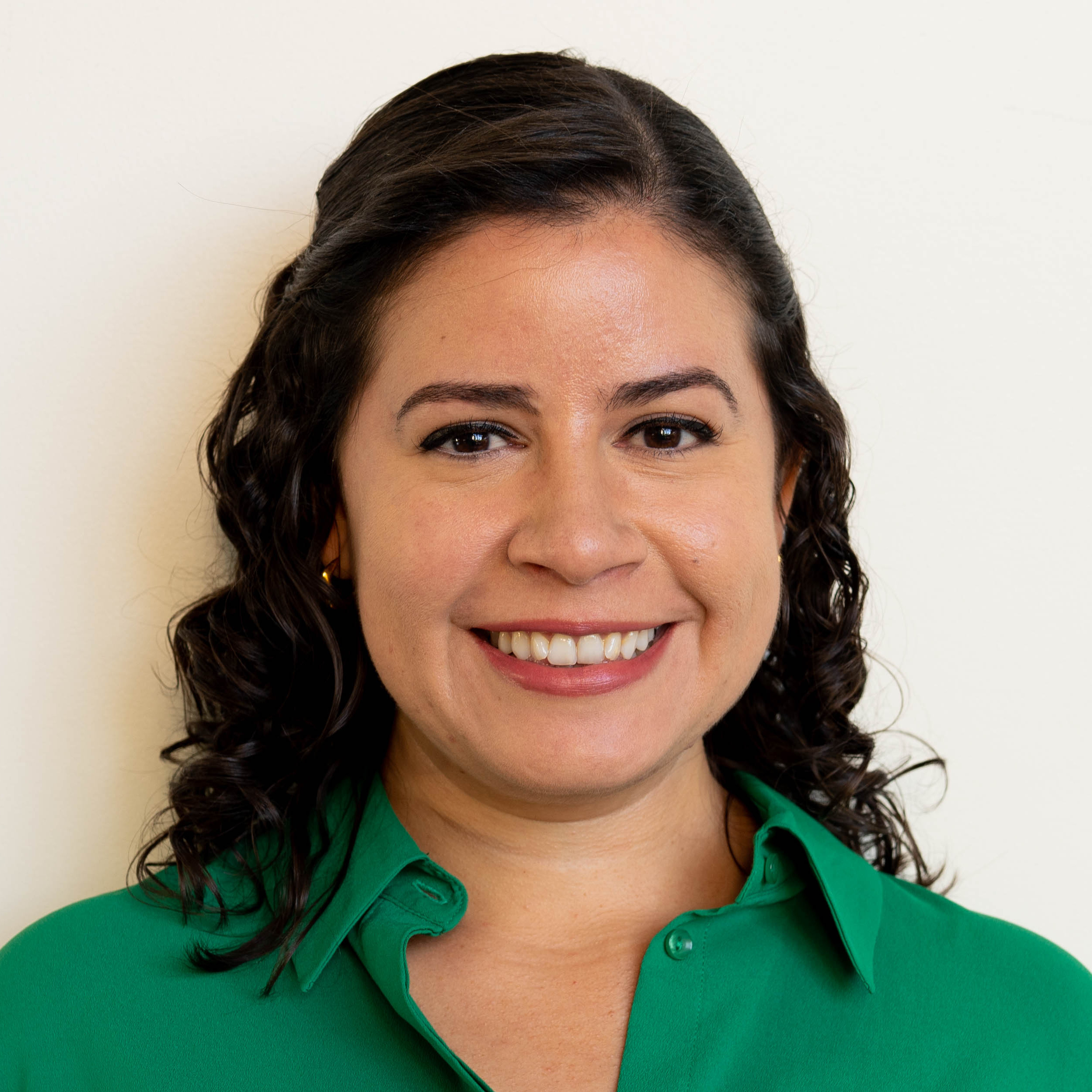Dr. Catalina Acuña-Gutiérrez
