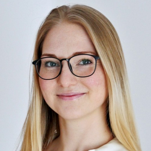Ms. Coline Bichlmaier
