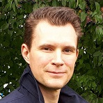 Dr. Stefan Bieber