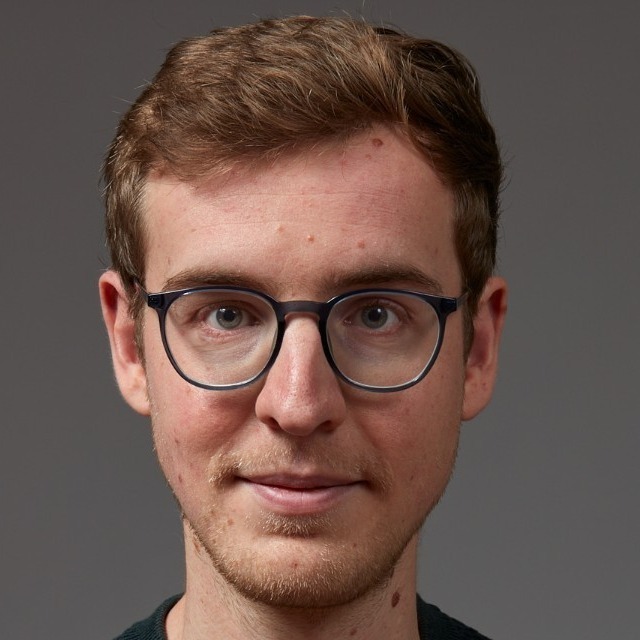Mr. Wisse ten Bosch