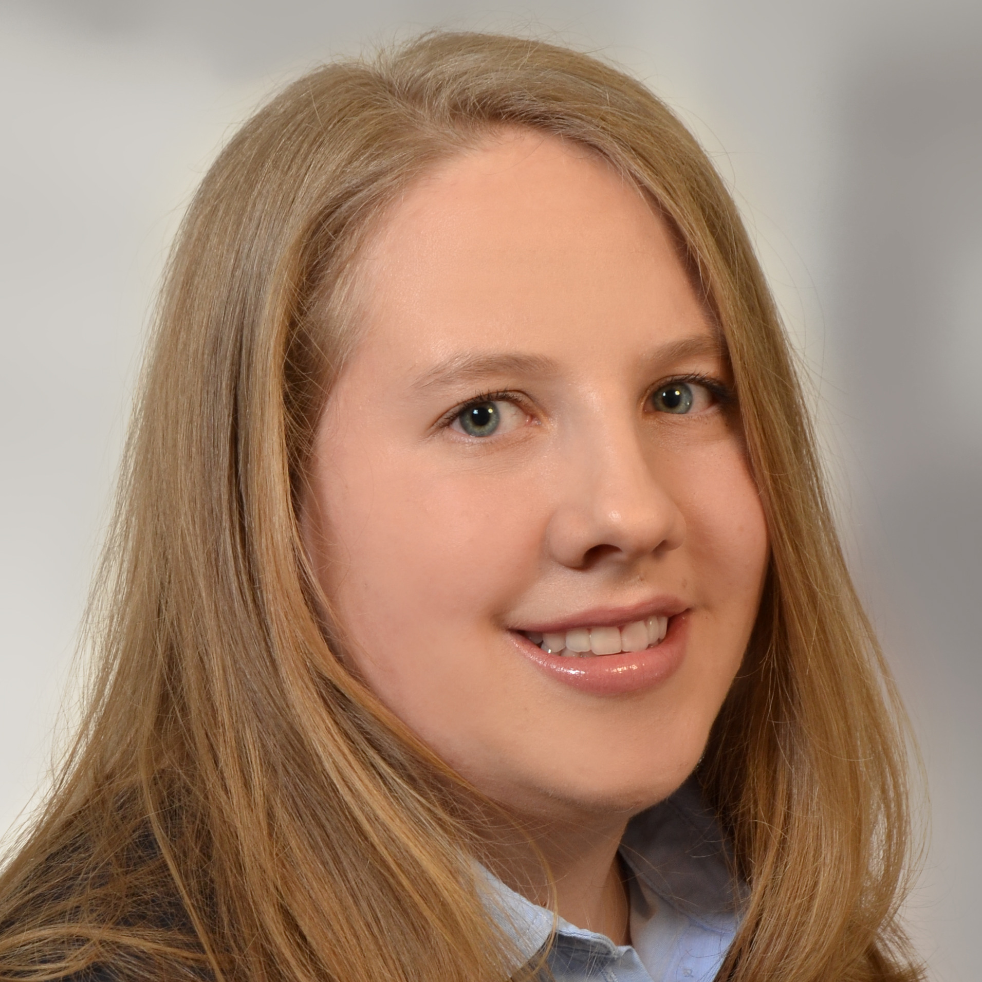 Ms. Ann-Kathrin Kull