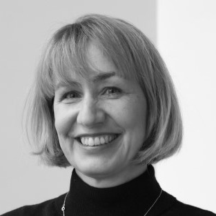 Prof. Dr. Kirstin Kohler