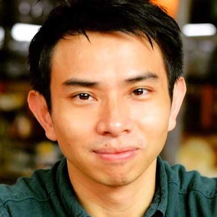 Dr. Kenny Wee Ting Lee