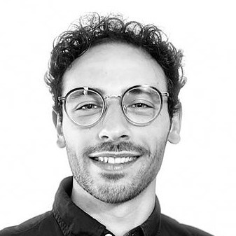 Mr. Davide Rovelli
