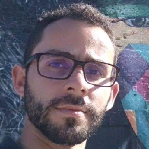 Mr. Diego Alejandro Salinas-Velandia