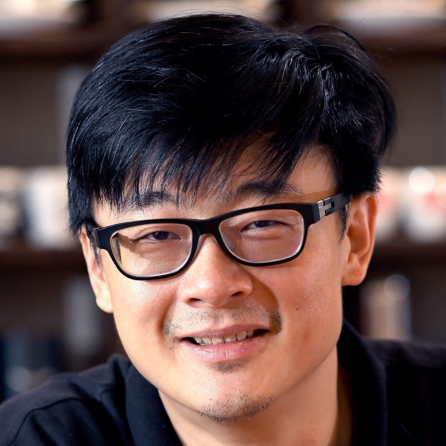 Mr. Chih-yu (Yuing) Tsai