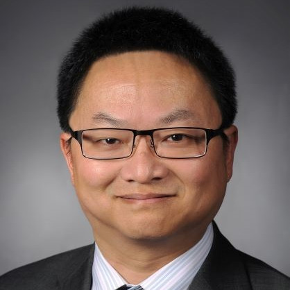 Dr. Chenxu Yu