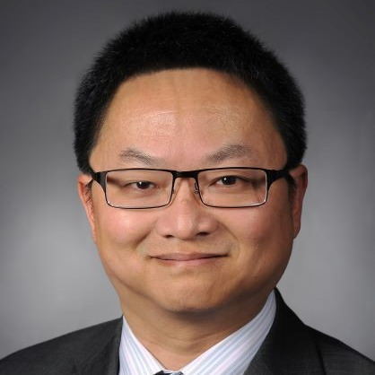 Dr. Chenxu Yu