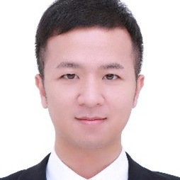 Dr. Guizhou Wang