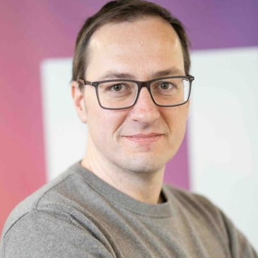 Prof. Dr. Christian Hilbe