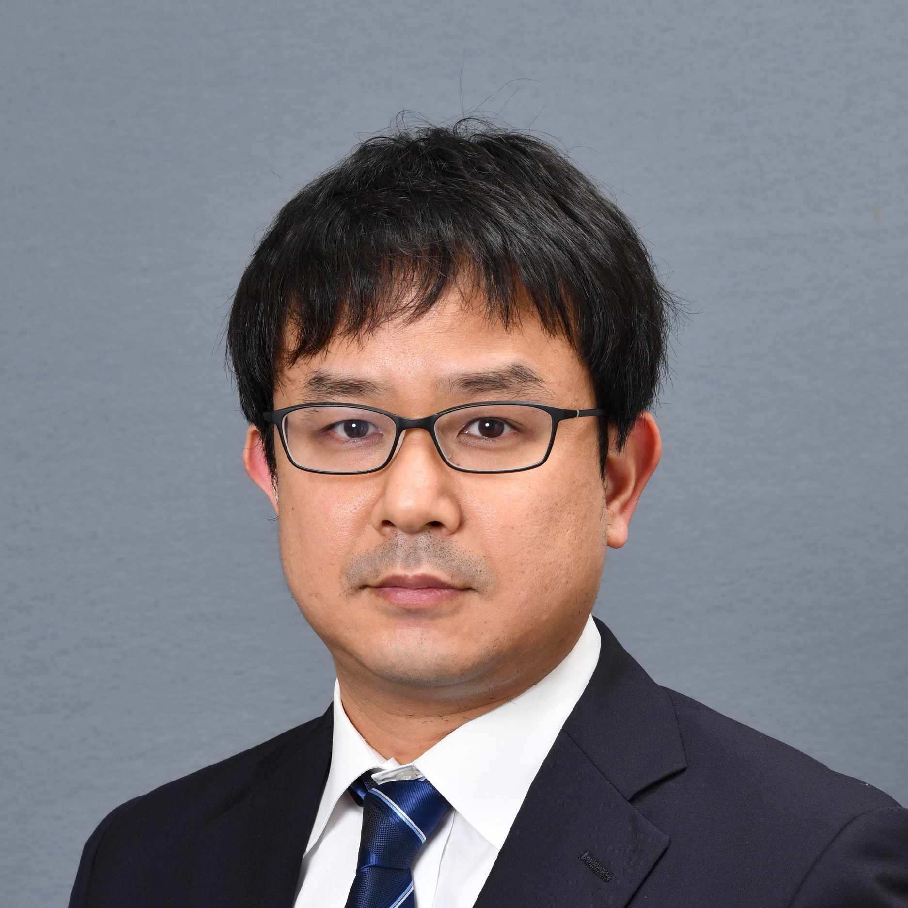 Assoc. Prof. Shun Kurokawa