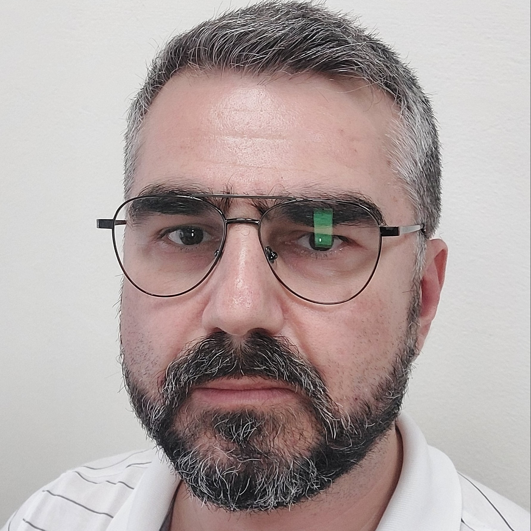 Prof. Arnaud Z. Dragicevic