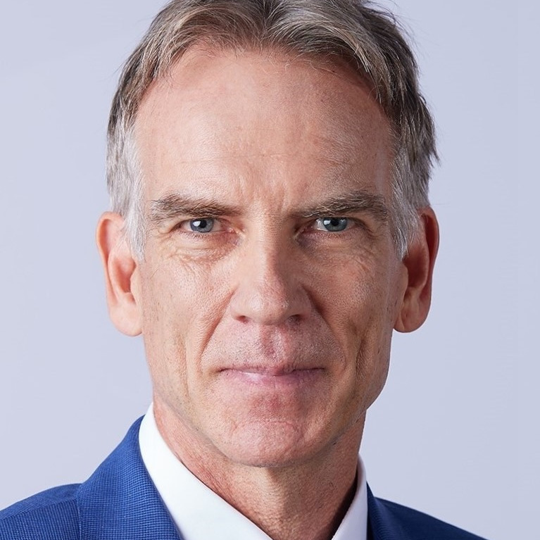 Prof. Rod Garratt