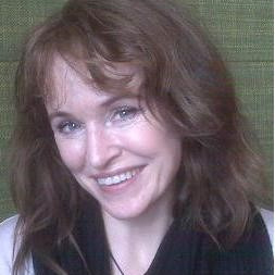 Prof. Anna Gunnthorsdottir