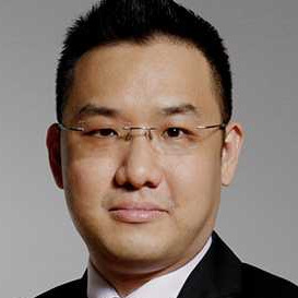 Assoc. Prof. Cheong Kang Hao