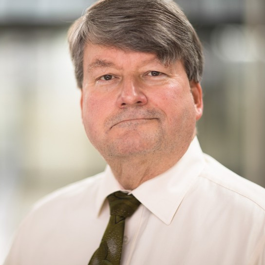 Prof. Vincent Crawford