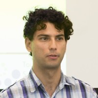 Prof. Russell Golman