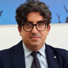 Assoc. Prof. Bruno Antonio Pansera