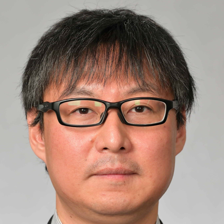 Prof. Satoshi Uchida