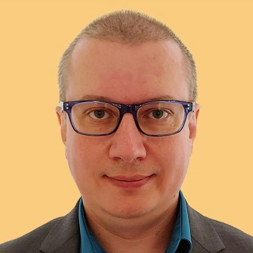 Dr. Igor Erovenko