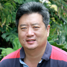 Prof. Dr. Sun-Ki Chai