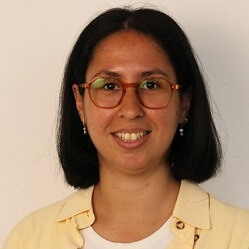 Dr. Kalliopi Kastampolidou