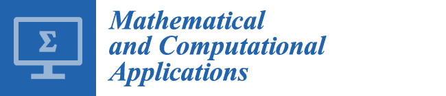 Mathematical and Computational Applications
