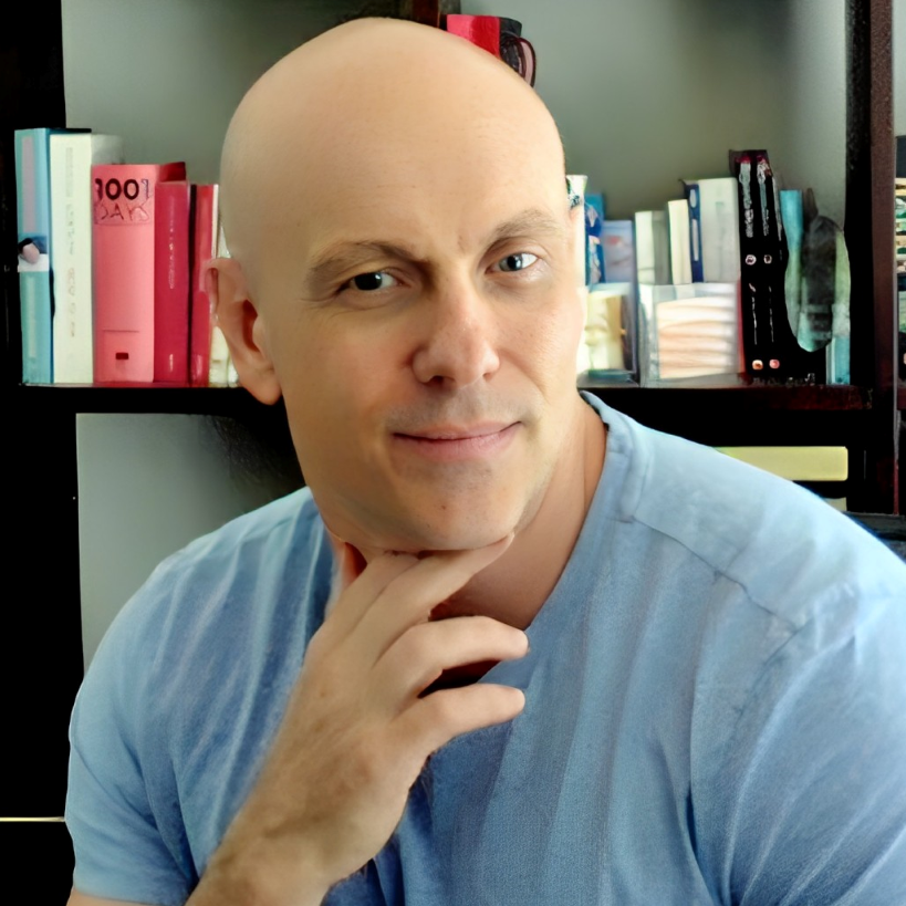 Dr. Adam Leigh Bryant