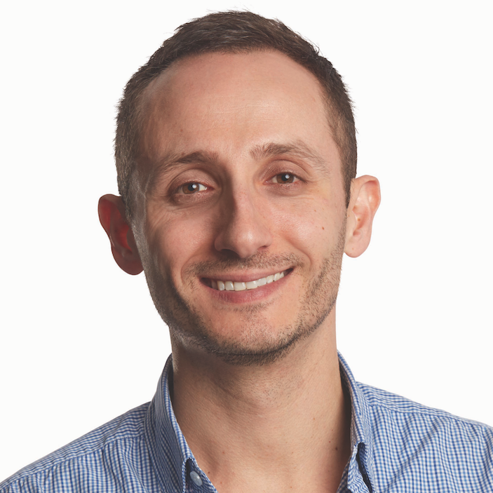 Dr. Mark Merolli