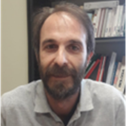 Prof. Dr. Angelo Frongia