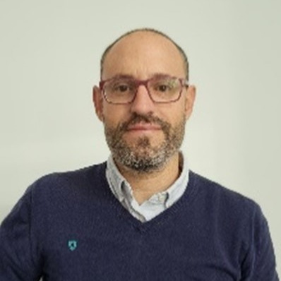 Dr. Alberto Martinez-Cuezva