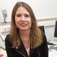 Dr. Sandra Pinto