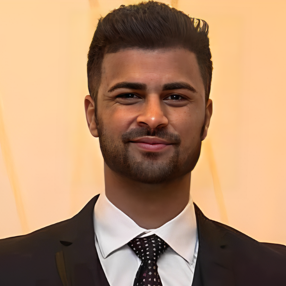 Dr. Ishith Seth