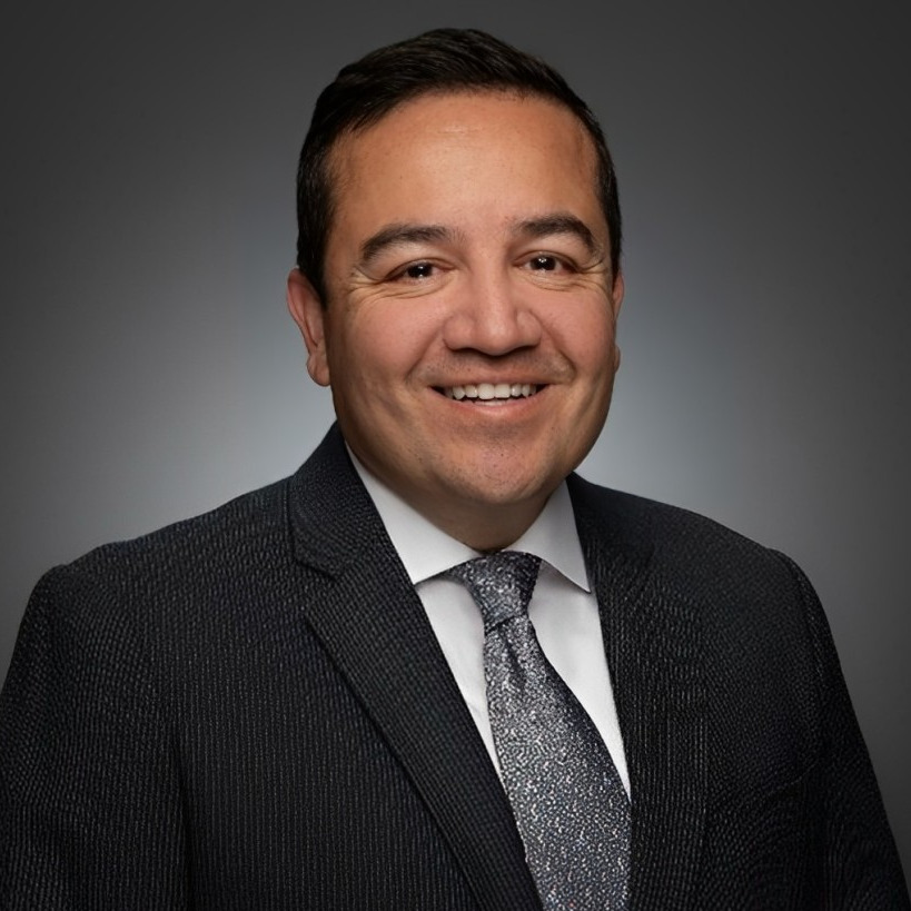 Dr. Oscar J. Manrique