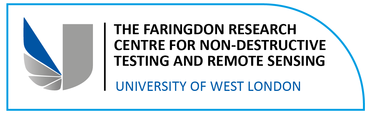 The Faringdon Research Centre for Non-Destructive Testing and Remote Sensing