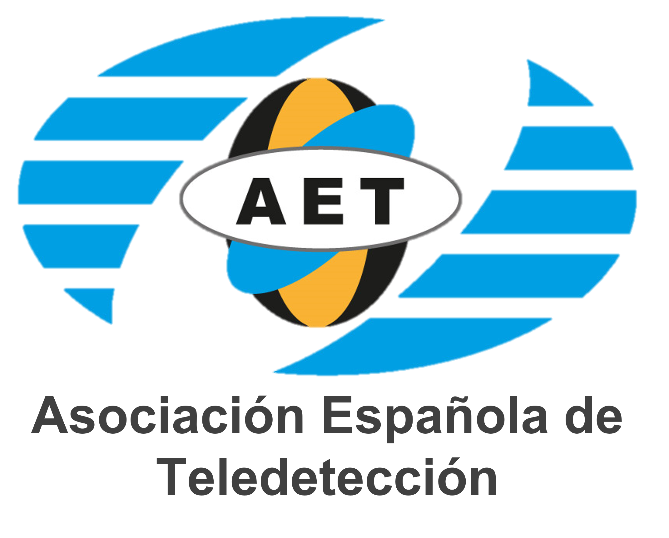 Asociación Española de Teledetección (AET) - Spanish Association of Remote Sensing
